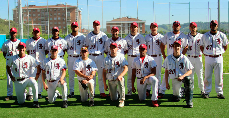 Acaba la Liga Nacional 2013